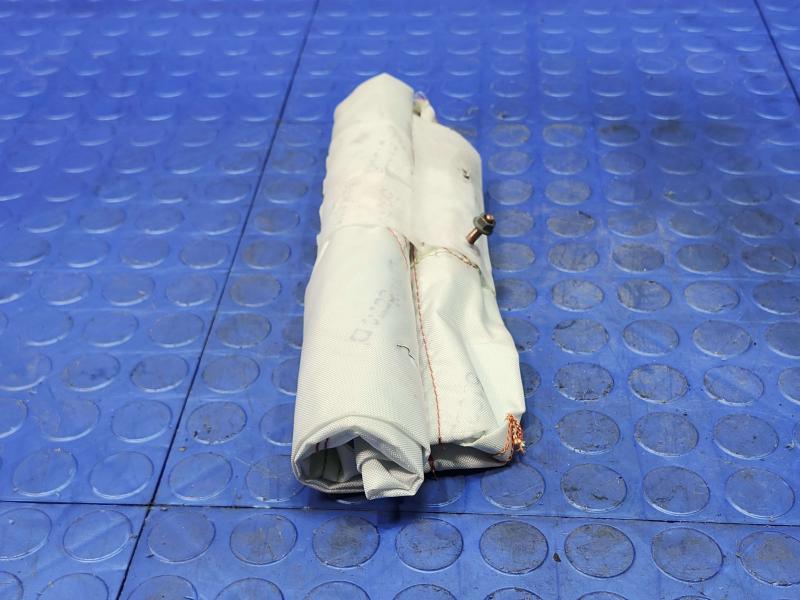 2016 Chevrolet Silverado 1500 Air Bag