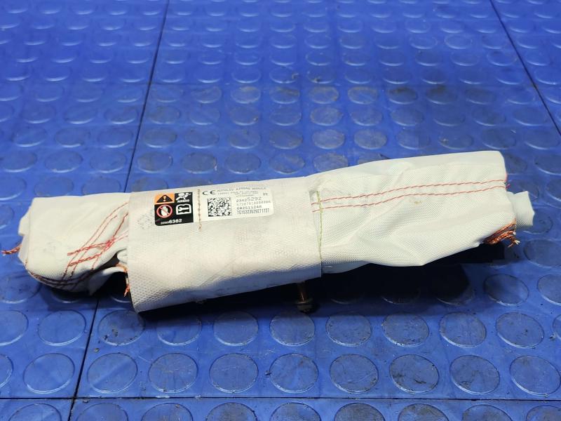 2016 Chevrolet Silverado 1500 Air Bag