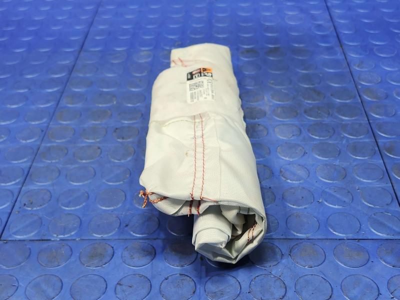 2016 Chevrolet Silverado 1500 Air Bag