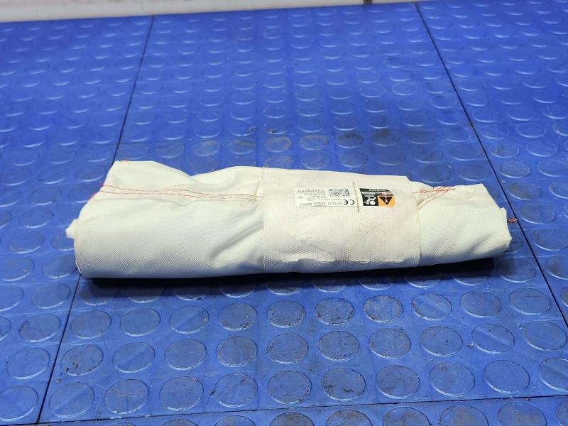 2016 Chevrolet Silverado 1500 Air Bag