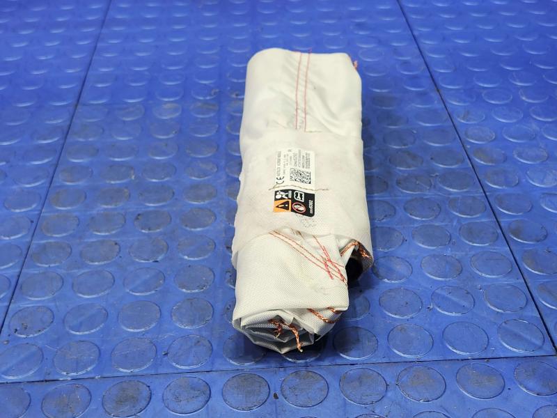2016 Chevrolet Silverado 1500 Air Bag