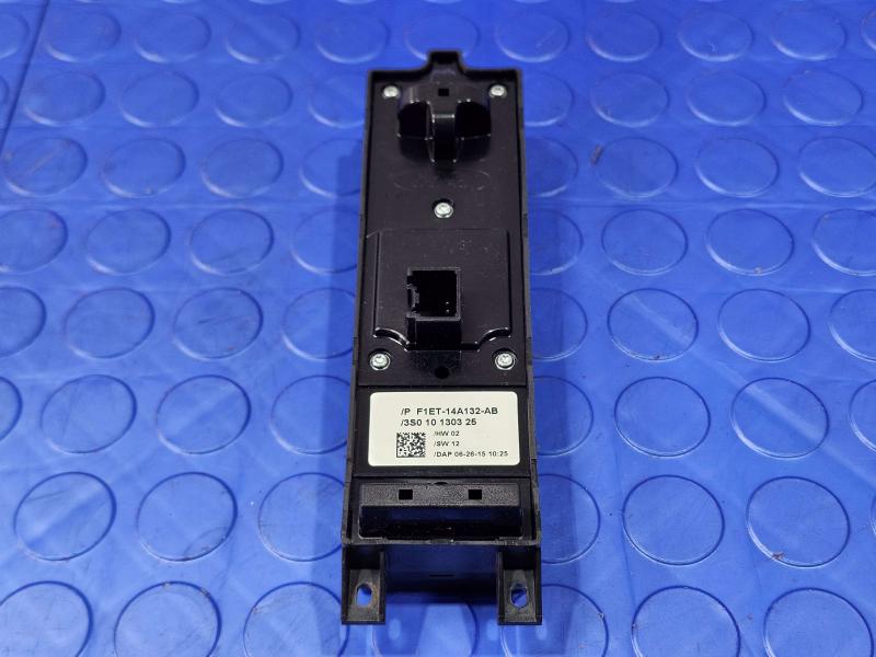 2016 Ford Focus Door Switch Front