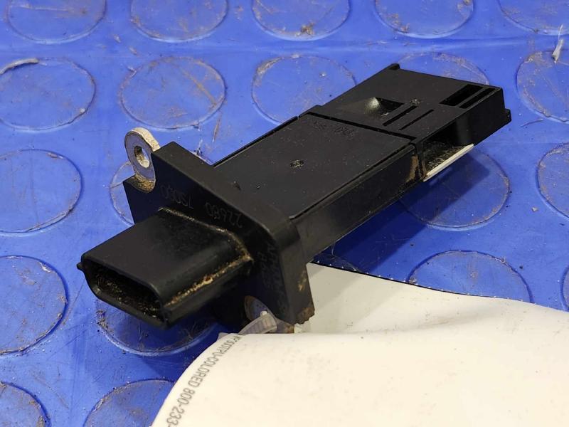 2008 Infiniti G35 Air Flow Meter