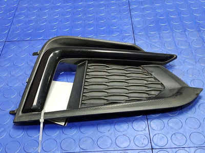 2017 Subaru Impreza Grille