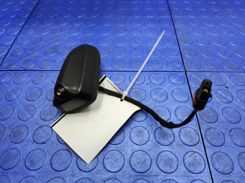 2013 Ford Focus Antenna