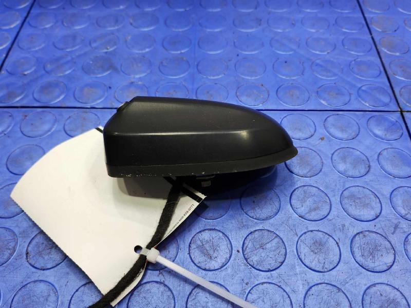 2013 Ford Focus Antenna