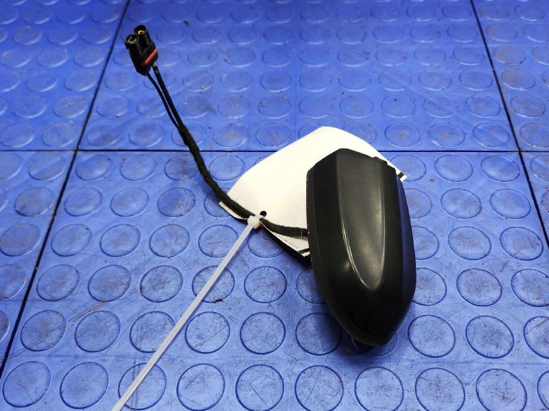 2013 Ford Focus Antenna