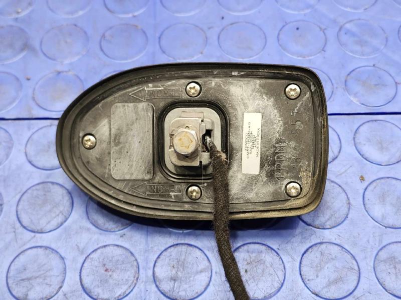 2013 Ford Focus Antenna
