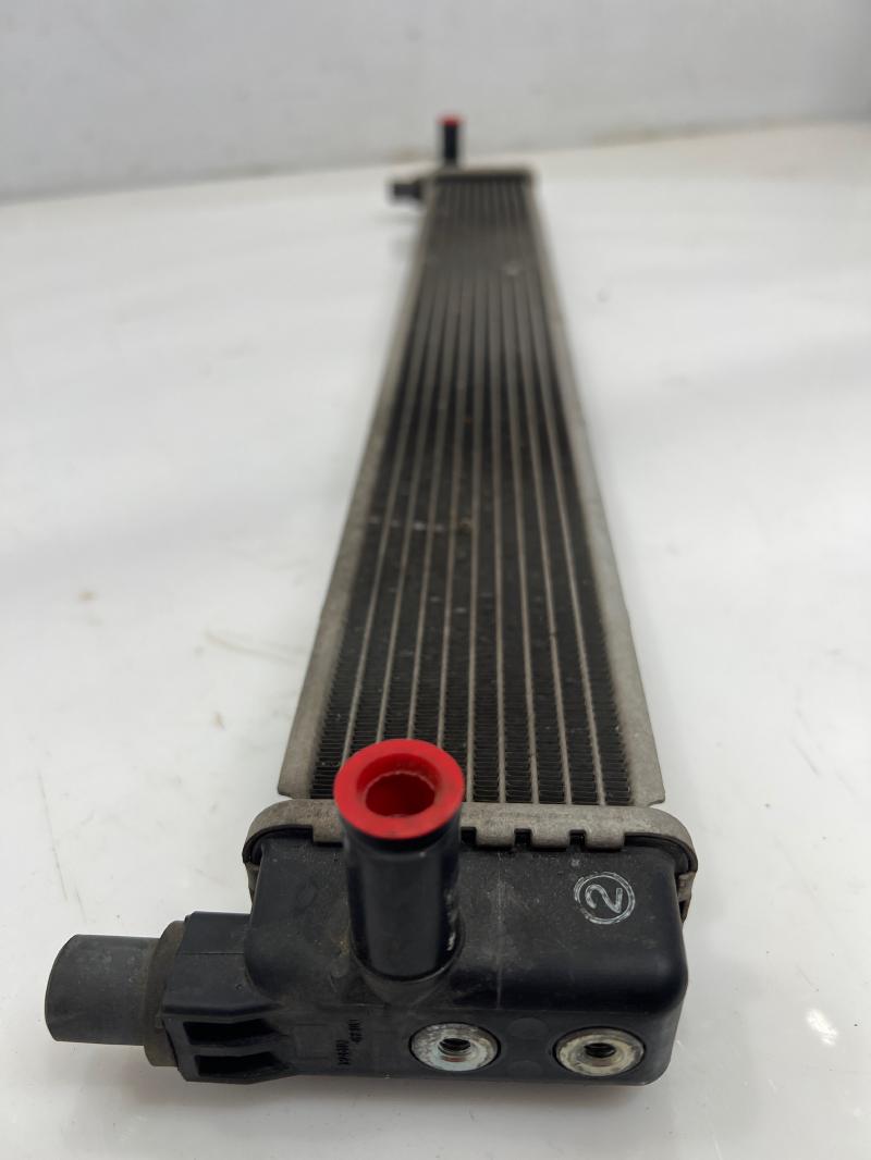 2010 - 2015 Toyota Prius Inverter Radiator Cooler OEM G901047031
