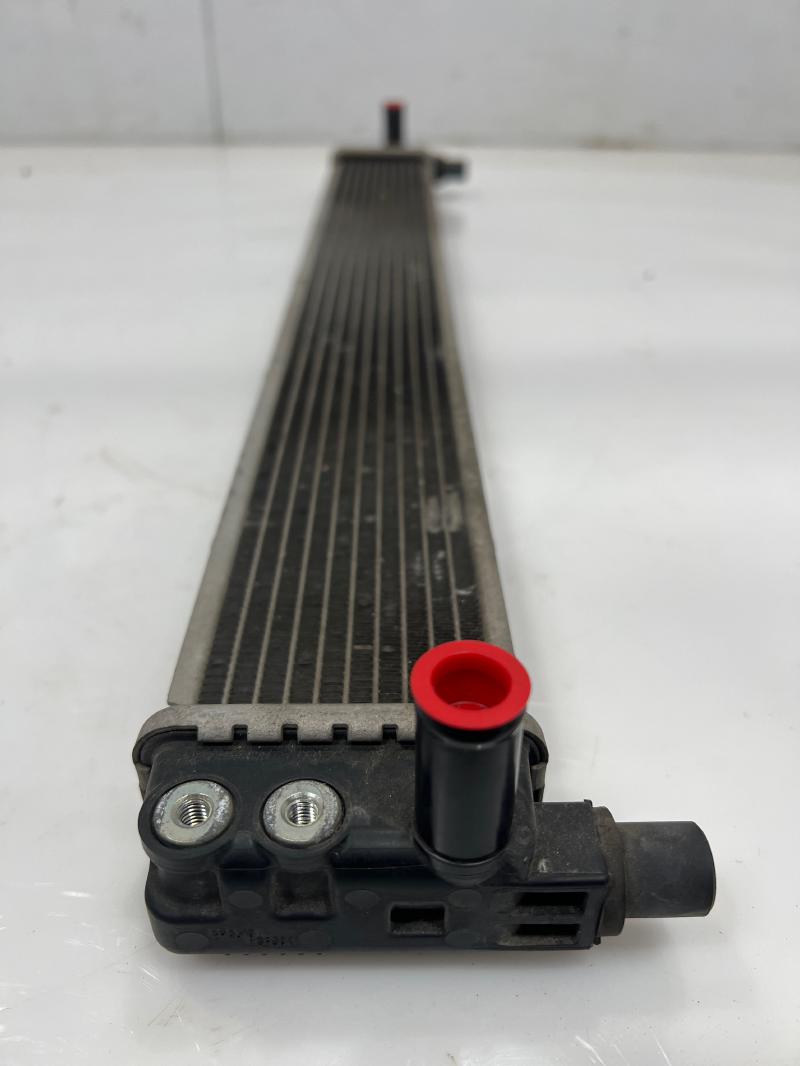 2010 - 2015 Toyota Prius Inverter Radiator Cooler OEM G901047031