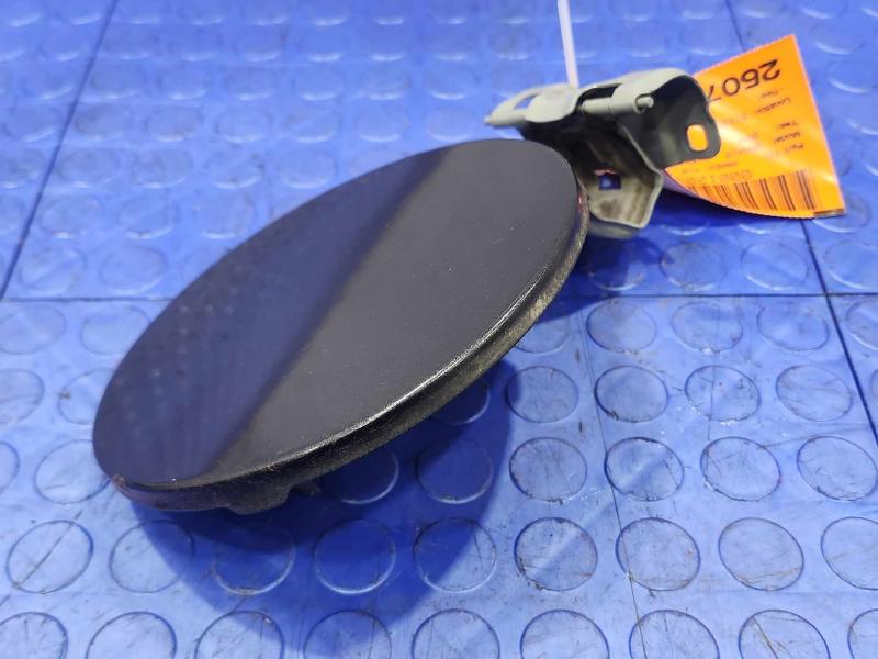 2014 Mitsubishi Mirage Fuel Tank Door