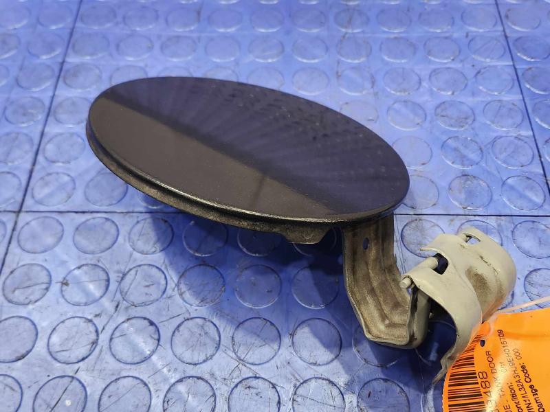 2014 Mitsubishi Mirage Fuel Tank Door