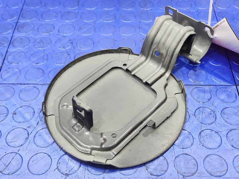 2014 Mitsubishi Mirage Fuel Tank Door