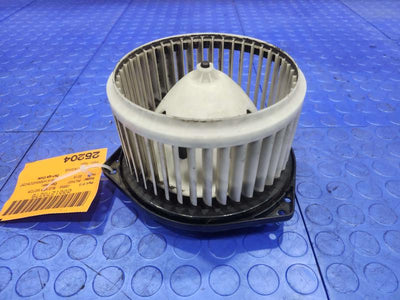 2013 Nissan Pathfinder Blower Motor