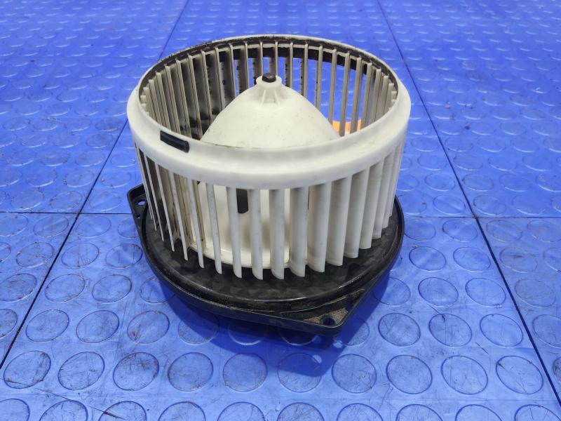 2013 Nissan Pathfinder Blower Motor