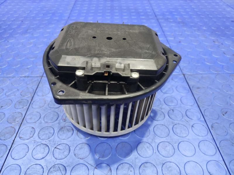 2013 Nissan Pathfinder Blower Motor