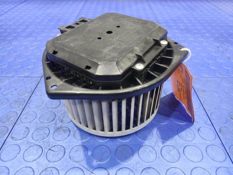 2013 Nissan Pathfinder Blower Motor