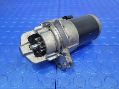 2017 Chevrolet Colorado Starter Motor