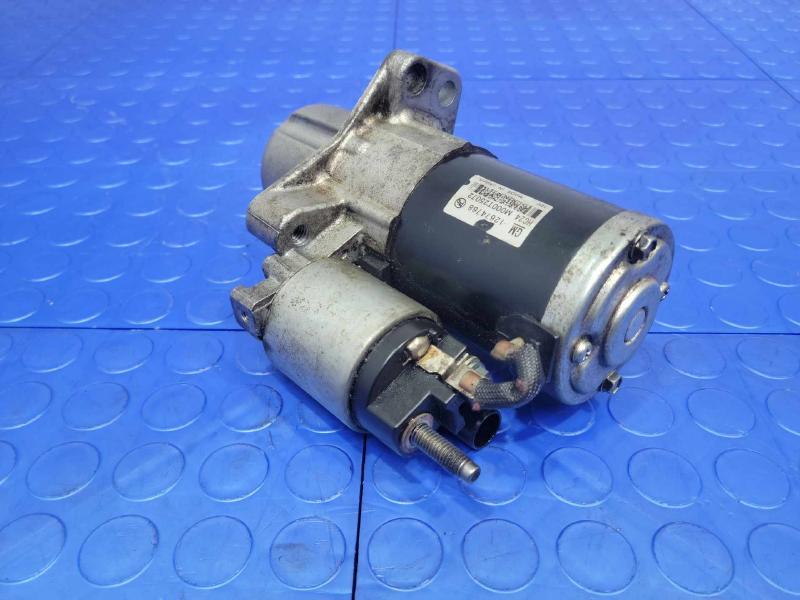 2017 Chevrolet Colorado Starter Motor
