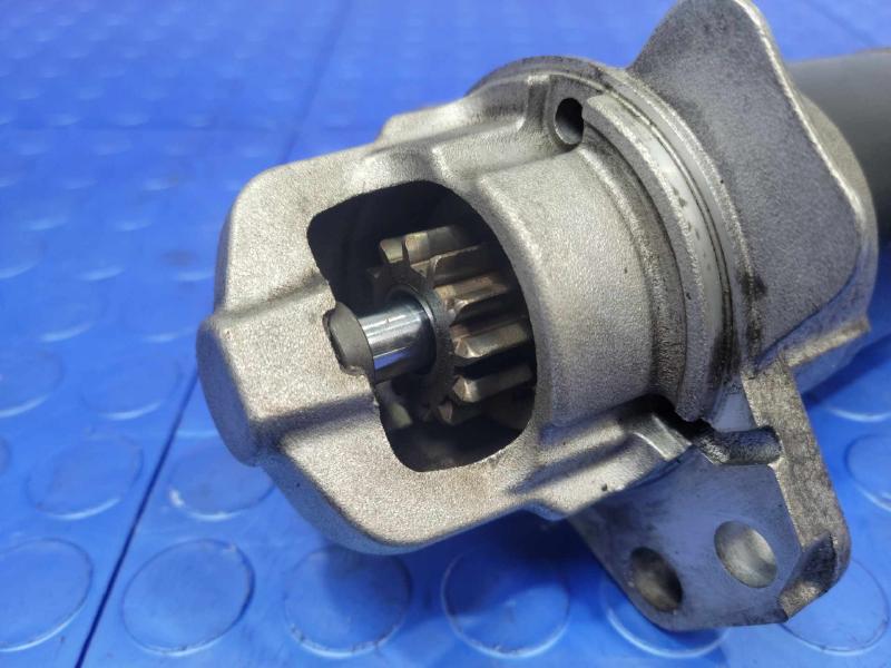 2017 Chevrolet Colorado Starter Motor