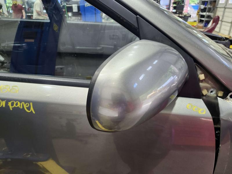 2010 Kia Rio Door Mirror