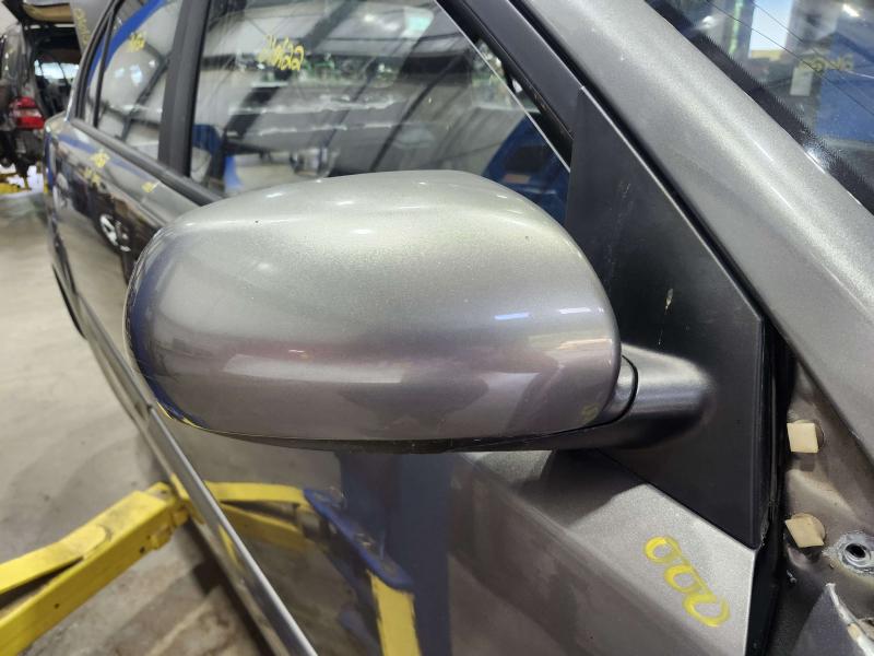 2010 Kia Rio Door Mirror