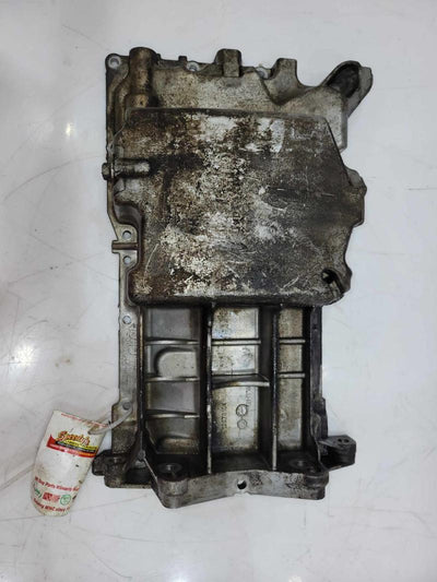 2012 Buick Verano Oil Pan