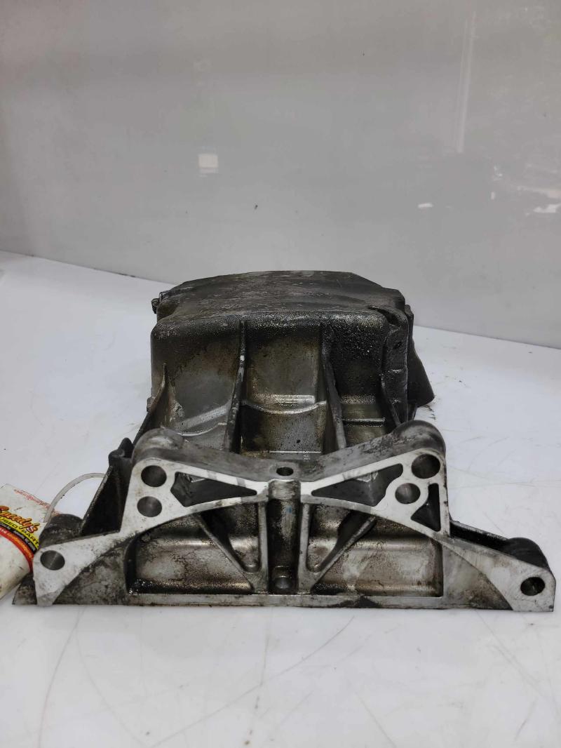 2012 Buick Verano Oil Pan