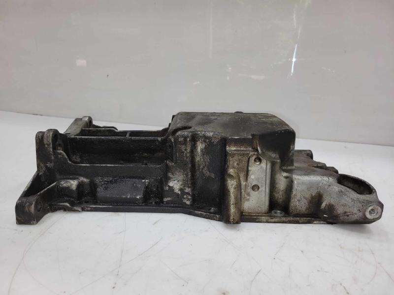 2012 Buick Verano Oil Pan