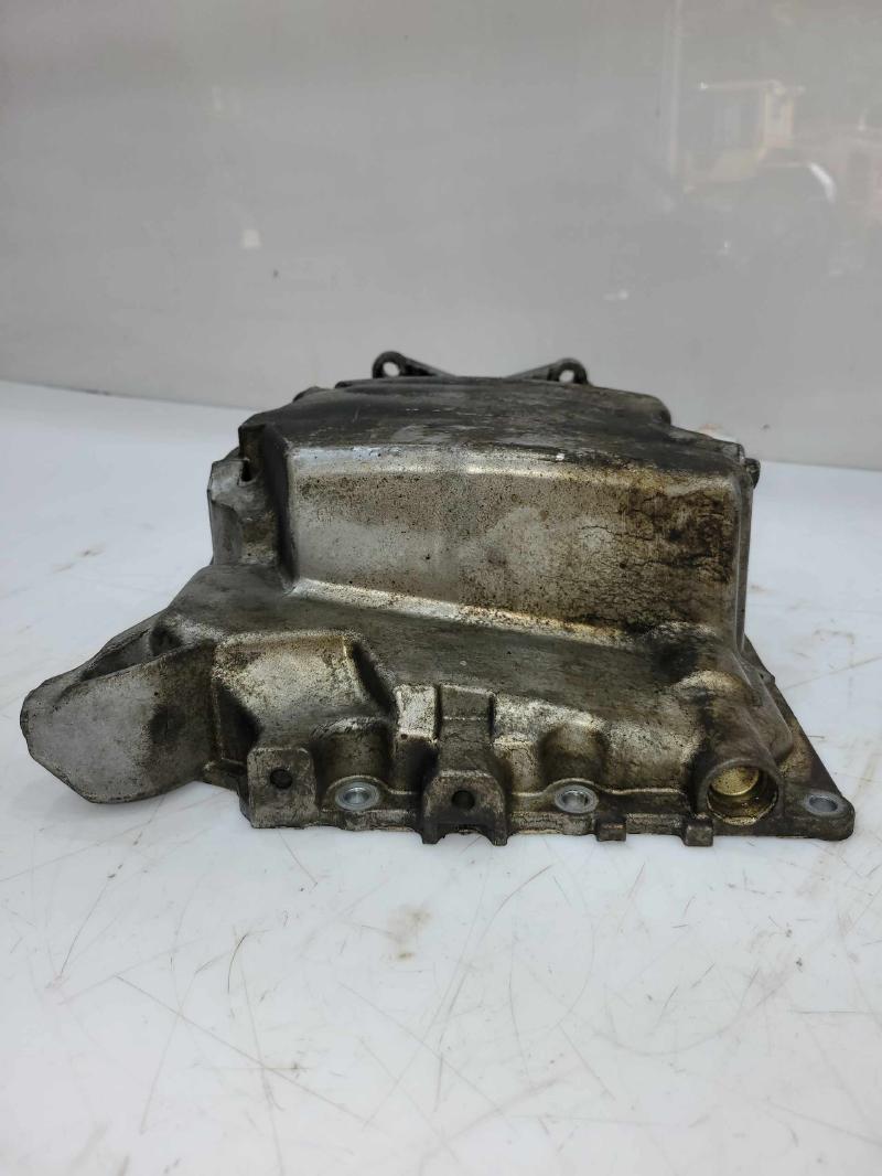 2012 Buick Verano Oil Pan