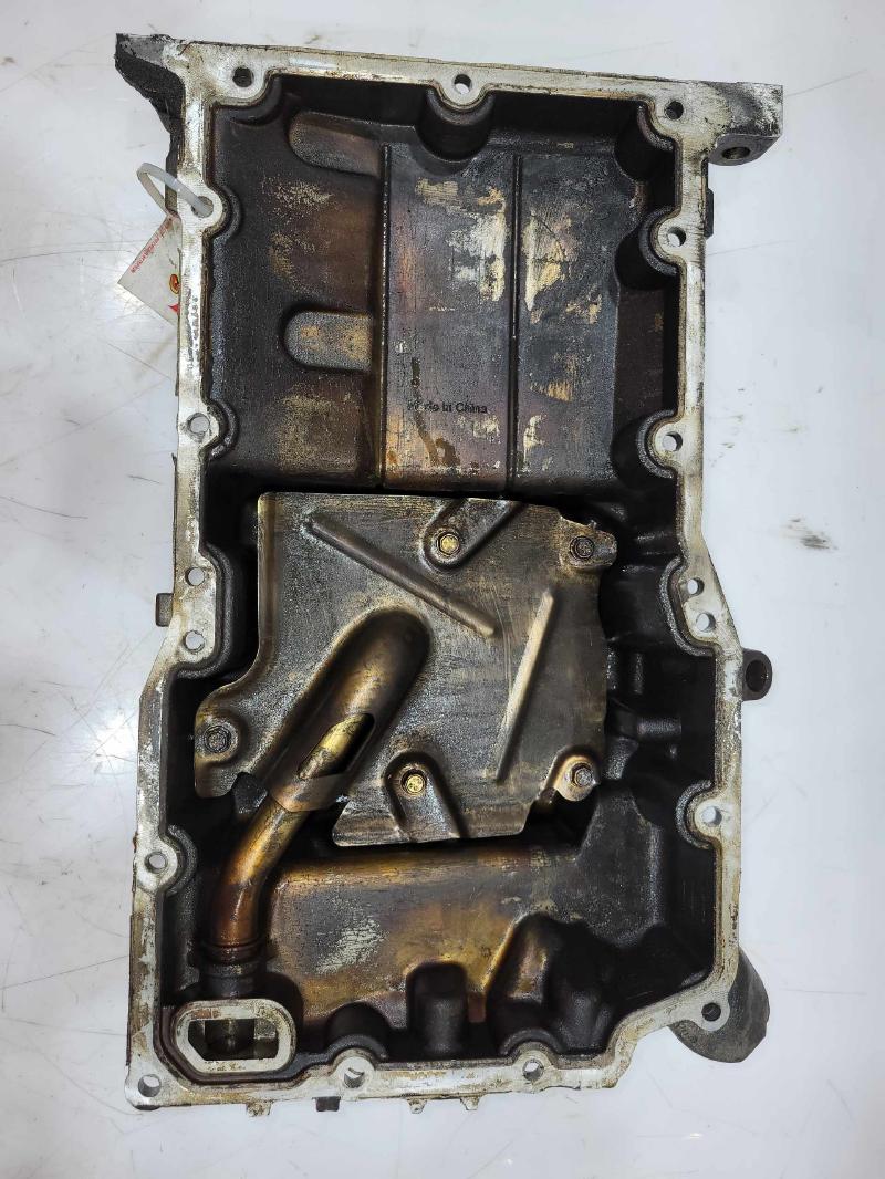 2012 Buick Verano Oil Pan