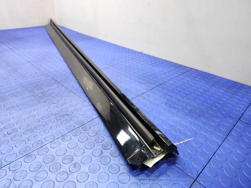 2024 Buick Envista Rocker Molding Side Skirt Right Passenger Side OEM 42857237,RH