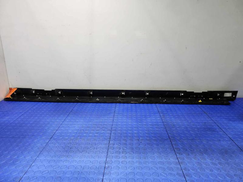 2024 Buick Envista Rocker Molding Side Skirt Right Passenger Side OEM 42857237,RH