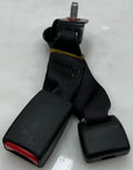 2018 Kia Soul Rear Seat Belt
