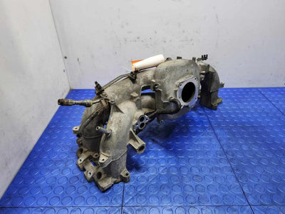 2008 Subaru Impreza Intake Manifold