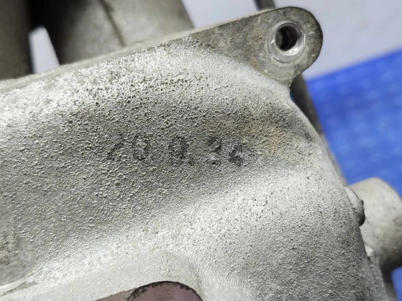 2008 Subaru Impreza Intake Manifold