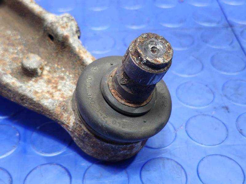 2010 Subaru Legacy Upper Control Arm Rear