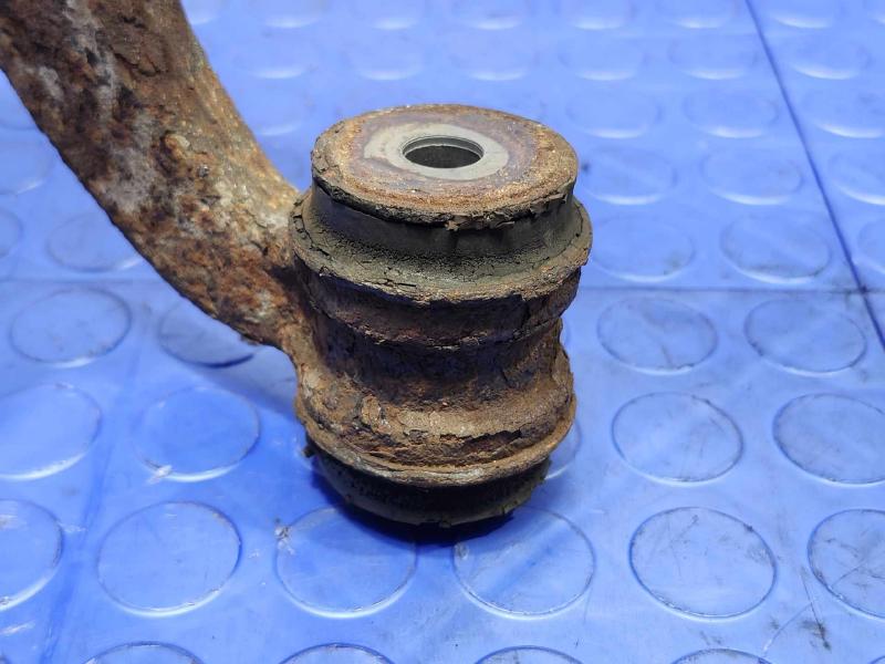 2010 Subaru Legacy Upper Control Arm Rear