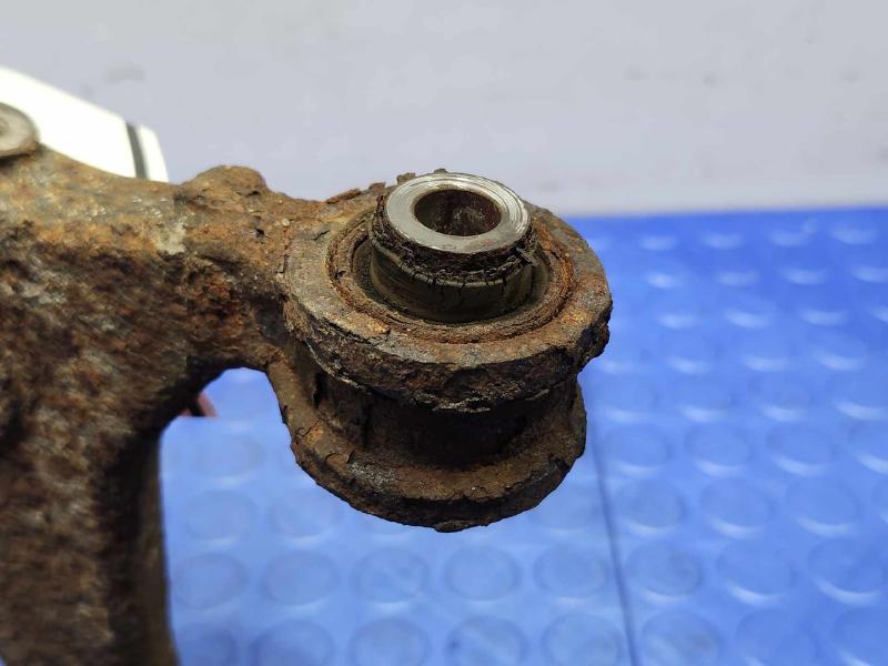 2010 Subaru Legacy Upper Control Arm Rear