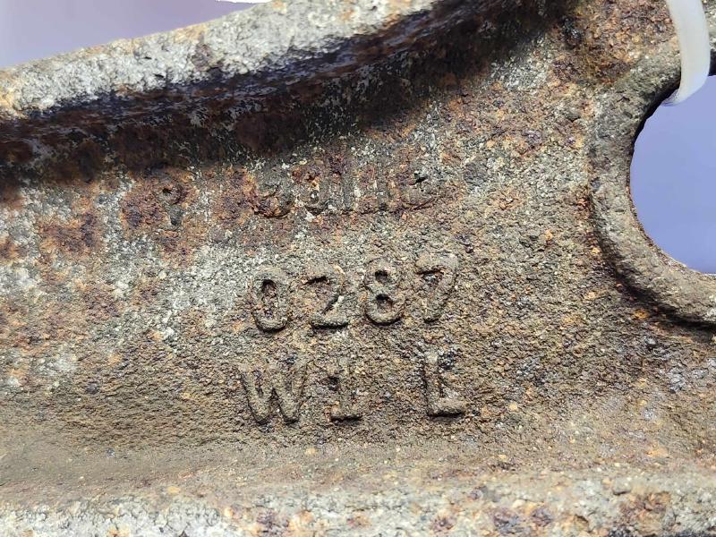 2010 Subaru Legacy Upper Control Arm Rear