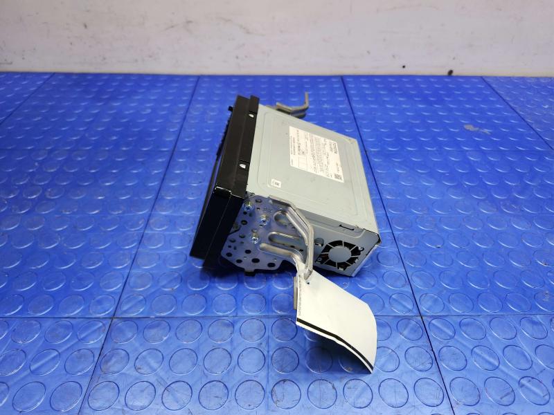 2016 Scion iM Audio & Visual Equip.(Radio)