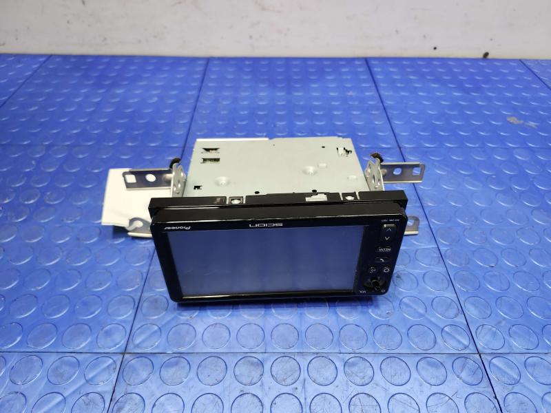 2016 Scion iM Audio & Visual Equip.(Radio)