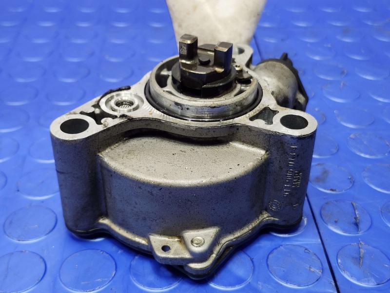 2016 Ram ProMaster City Vacuum Pump