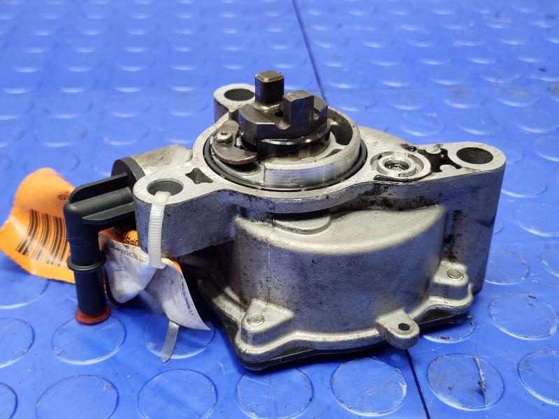 2016 Ram ProMaster City Vacuum Pump