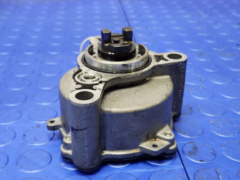 2016 Ram ProMaster City Vacuum Pump