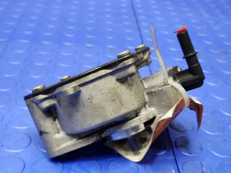 2016 Ram ProMaster City Vacuum Pump