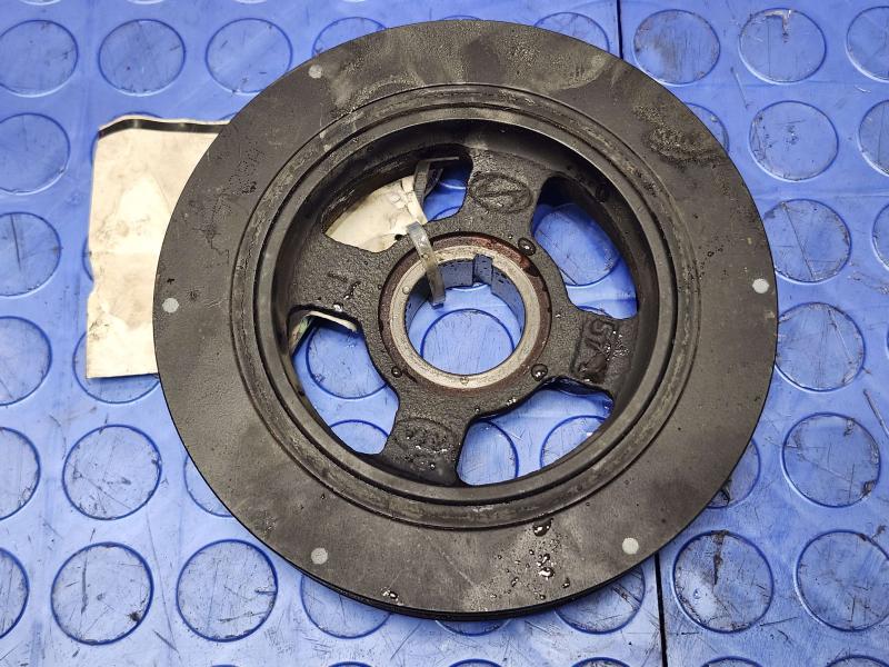 2017 Kia Sedona Harmonic Balancer