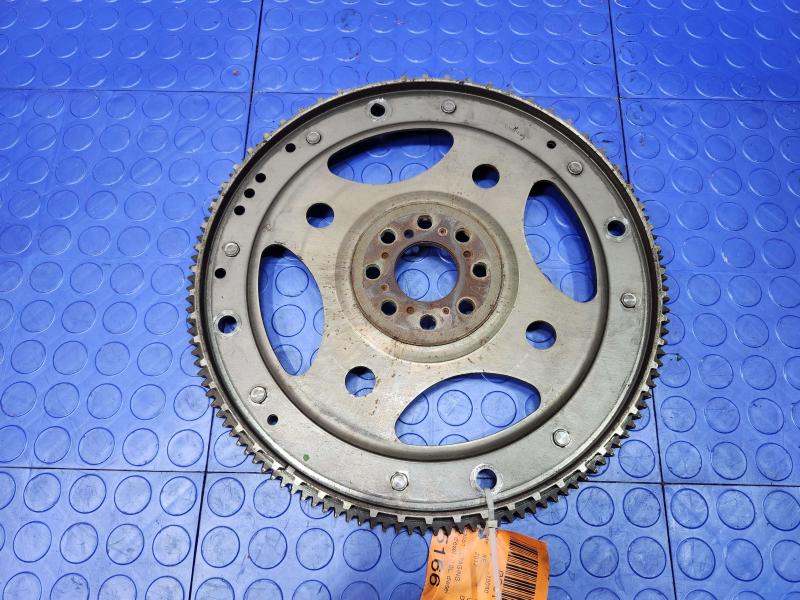 2017 Jaguar XE Flywheel