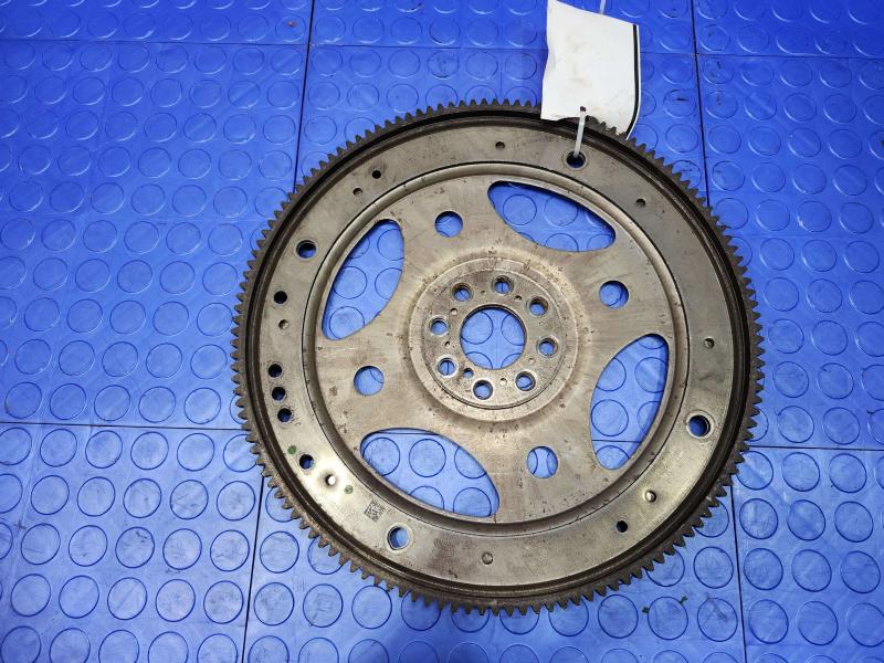 2017 Jaguar XE Flywheel