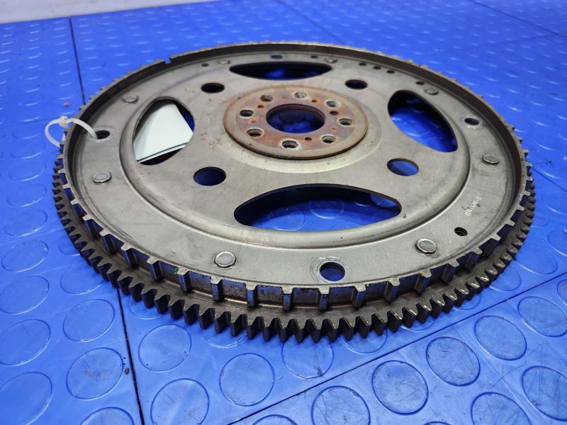 2017 Jaguar XE Flywheel